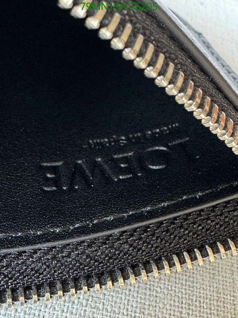 Loewe-Wallet-Mirror Quality Code: CT6205 $: 79USD