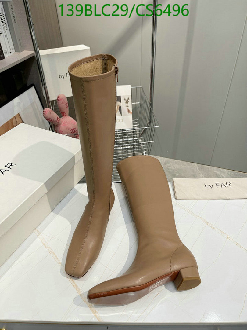 BY Far-Women Shoes Code: CS6496 $: 139USD