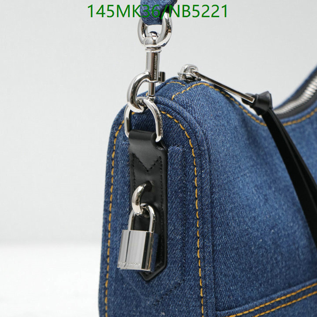 Mrc Jacobs-Bag-Mirror Quality Code: NB5221 $: 145USD