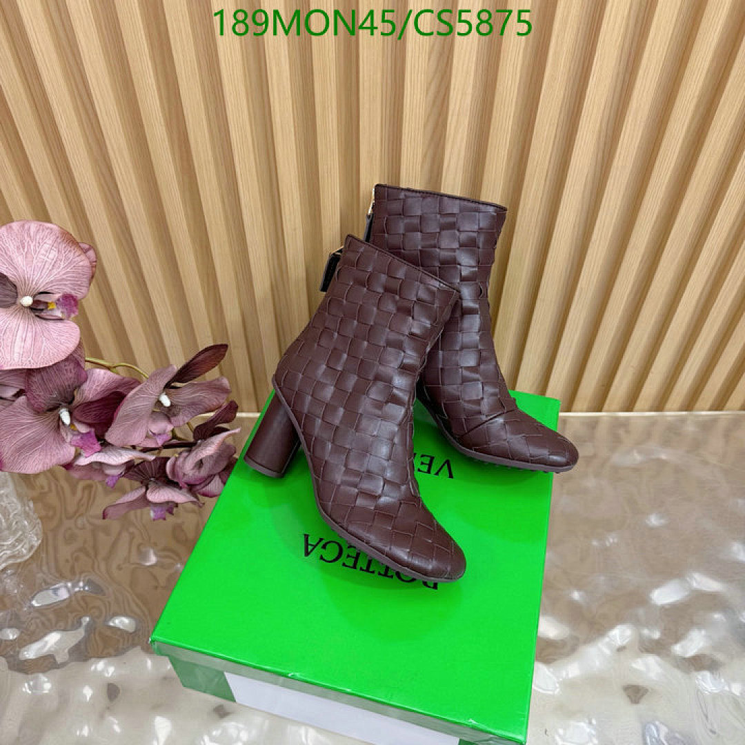 BV-Women Shoes Code: CS5875 $: 189USD