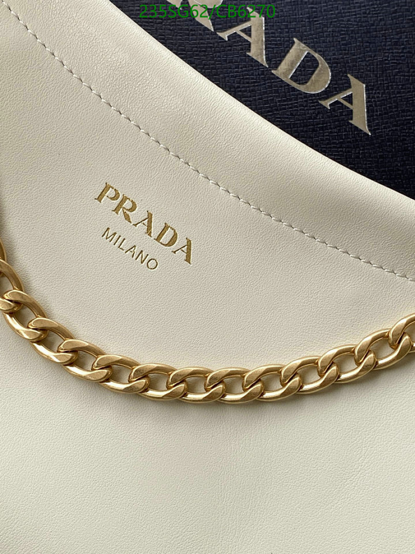 Prada-Bag-Mirror Quality Code: CB6270 $: 235USD