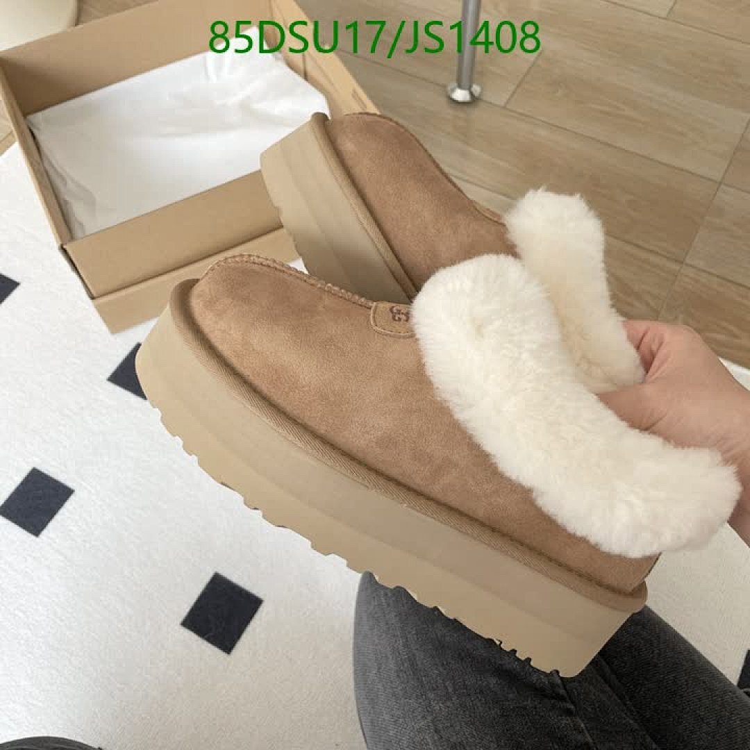 UGG-Women Shoes Code: JS1408 $: 85USD