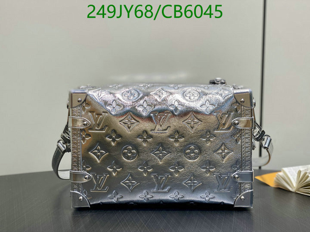 LV-Bag-Mirror Quality Code: CB6045 $: 249USD