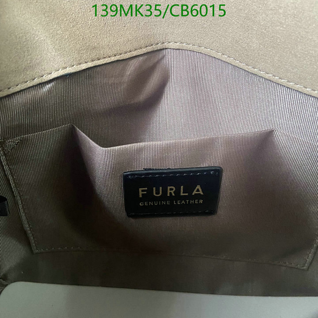 Furla-Bag-Mirror Quality Code: CB6015 $: 139USD