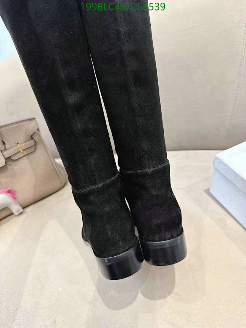 Boots-Women Shoes Code: CS6539 $: 199USD