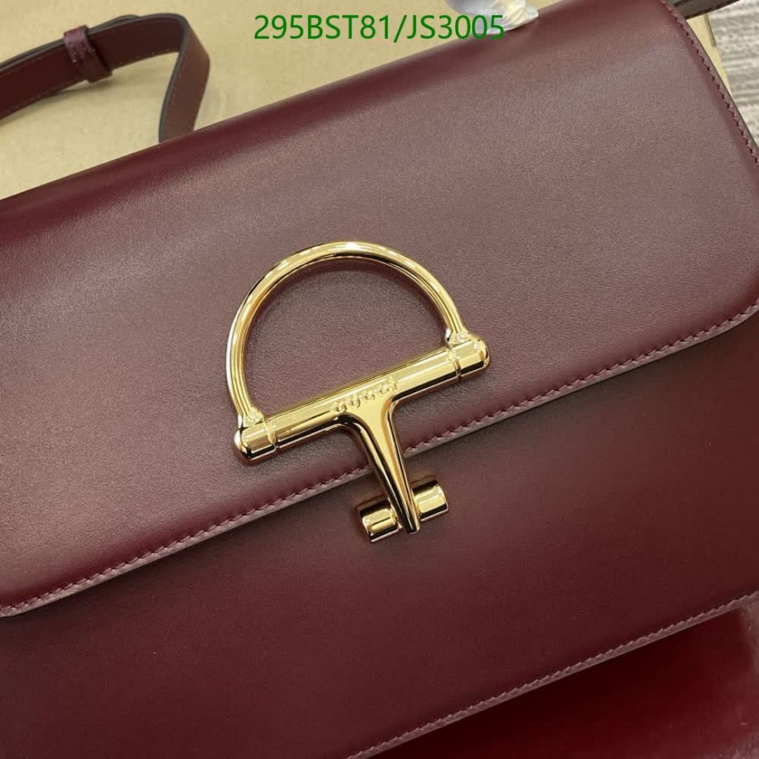 Gucci-Bag-Mirror Quality Code: JS3005 $: 295USD