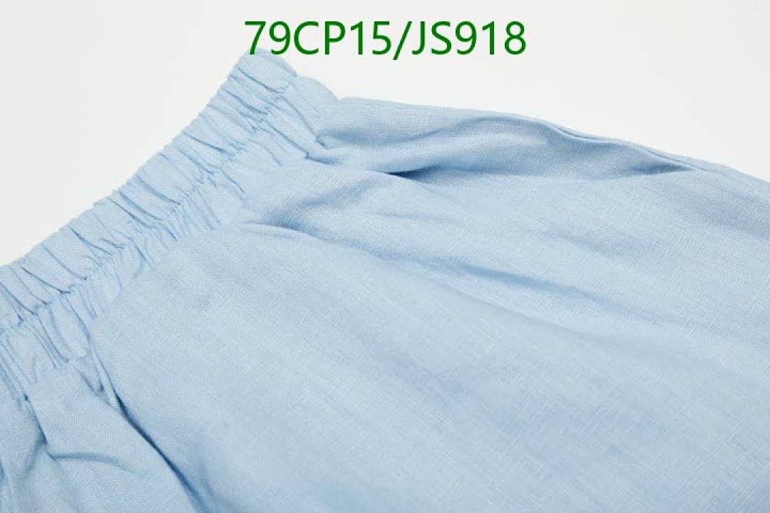 Ralph Lauren-Clothing Code: JS918 $: 79USD