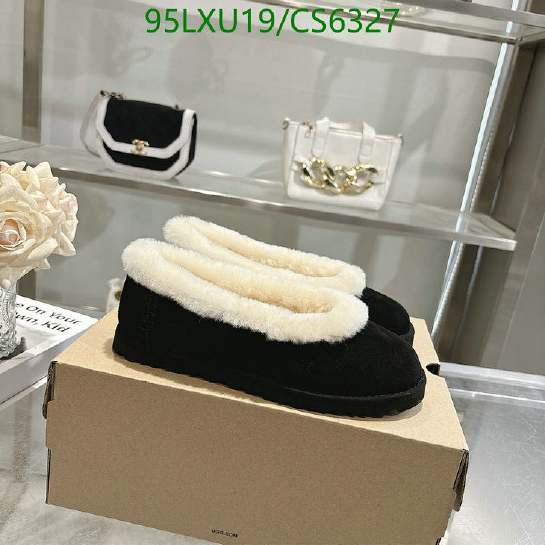 UGG-Women Shoes Code: CS6327 $: 95USD