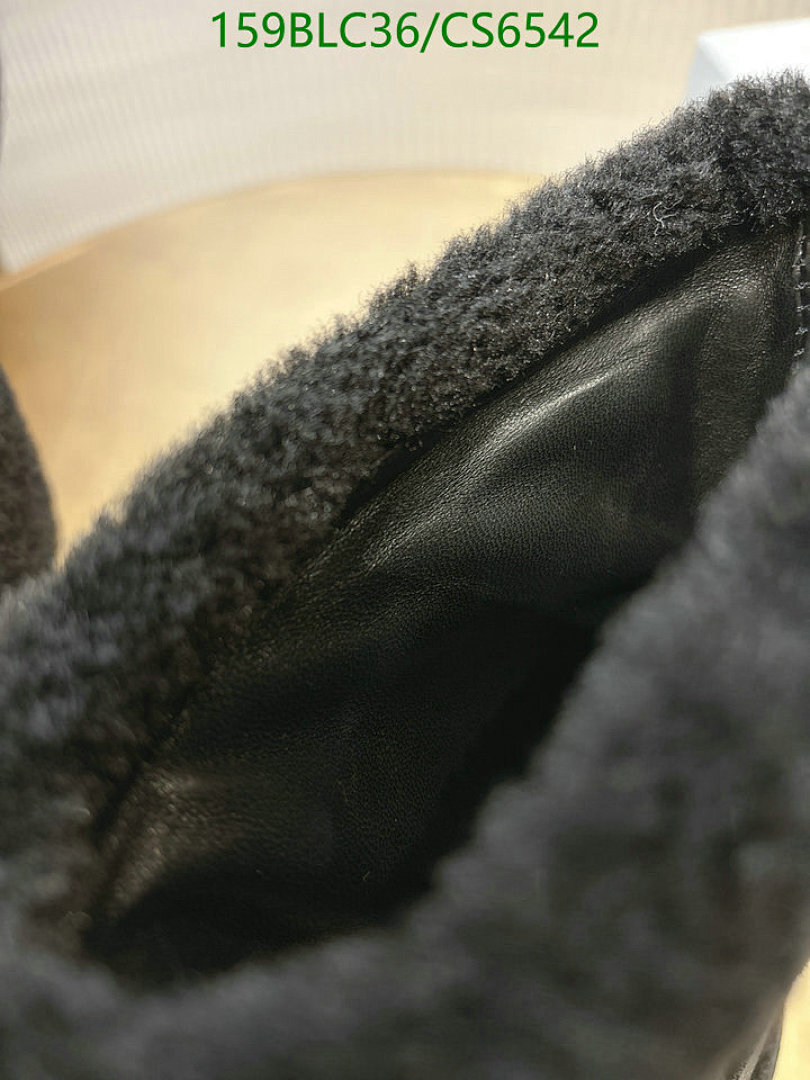 Boots-Women Shoes Code: CS6542 $: 159USD