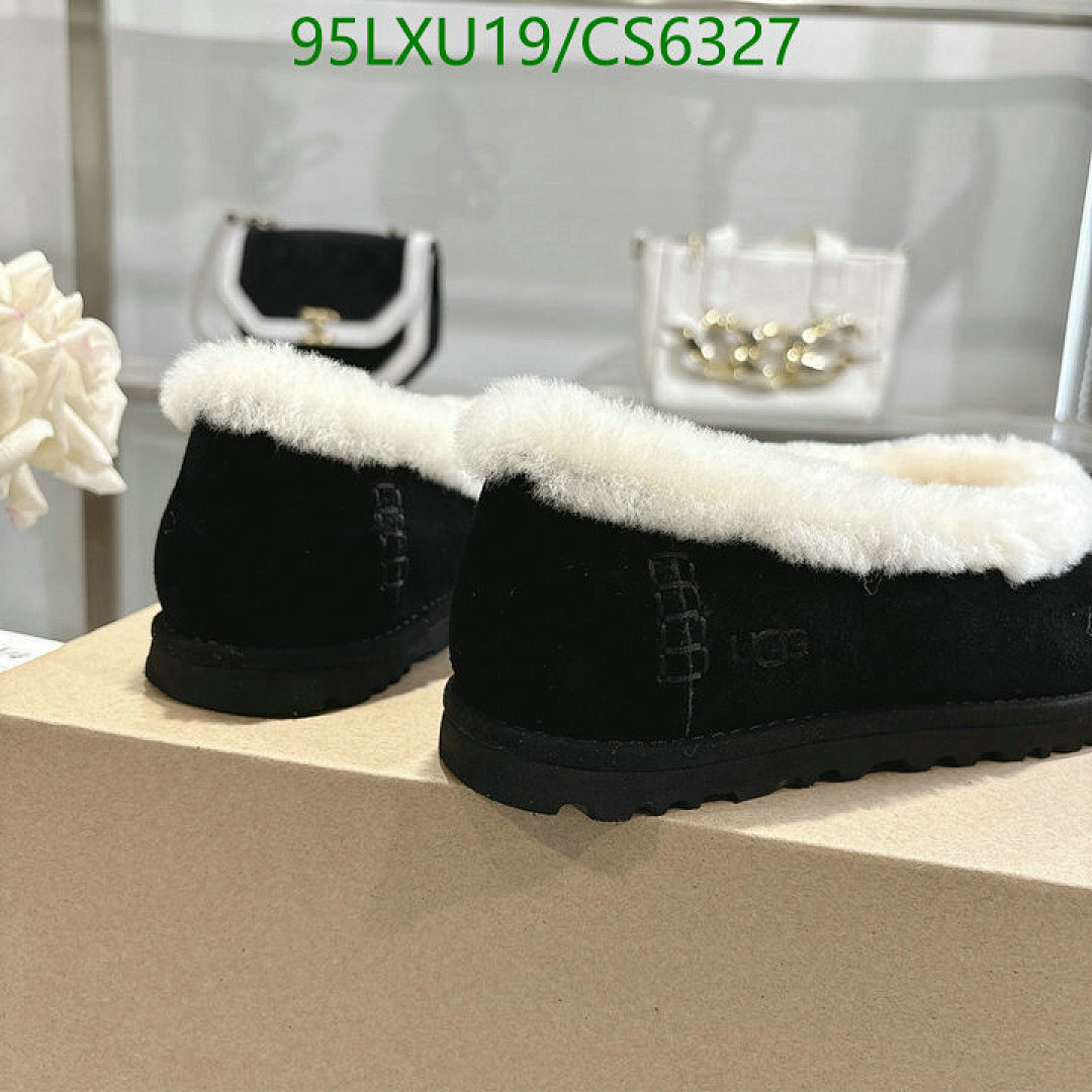 UGG-Women Shoes Code: CS6327 $: 95USD