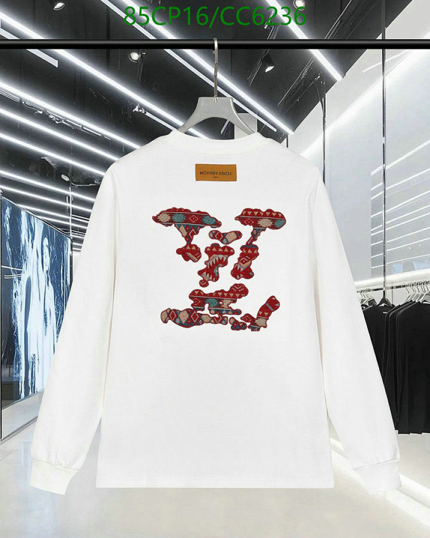 LV-Clothing Code: CC6236 $: 85USD