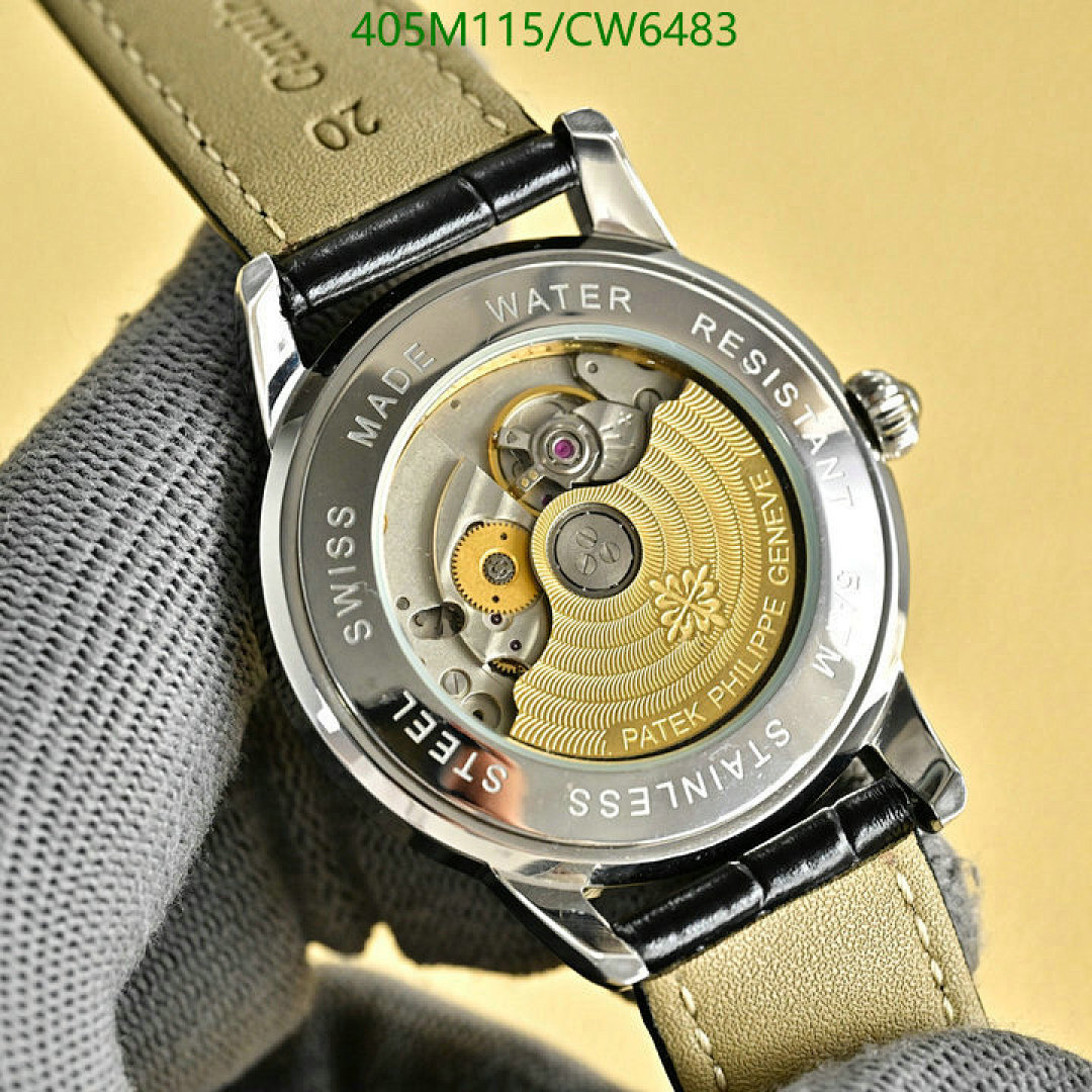 Vacheron Constantin-Watch-Mirror Quality Code: CW6483 $: 405USD