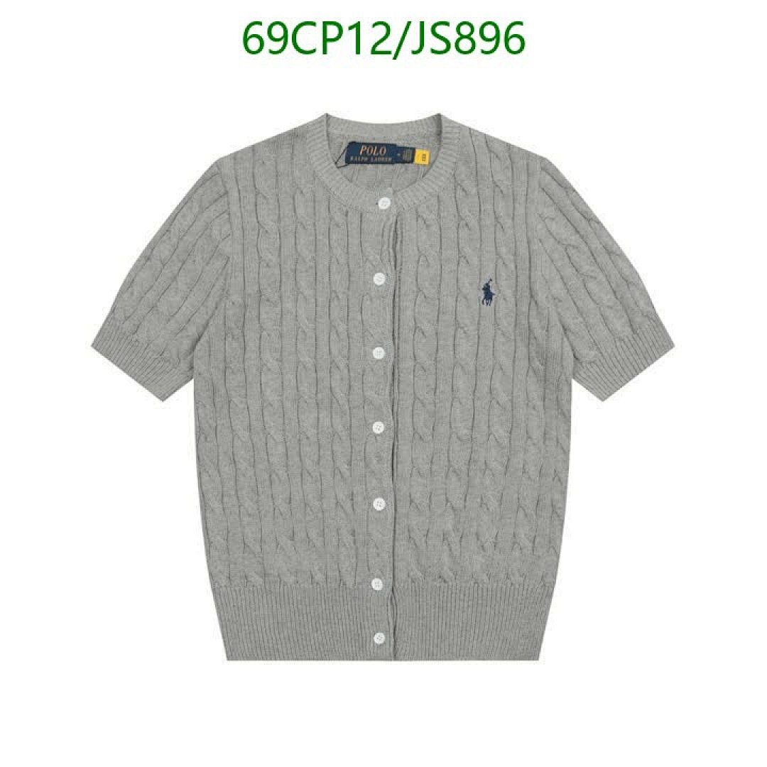 Ralph Lauren-Clothing Code: JS896 $: 69USD