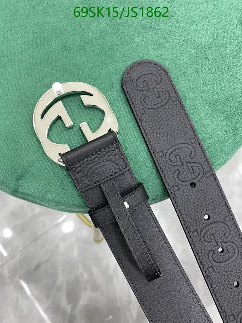 Gucci-Belts Code: JS1862 $: 69USD