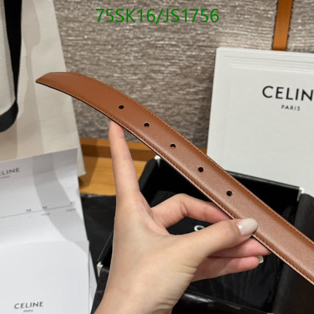 Celine-Belts Code: JS1756 $: 75USD