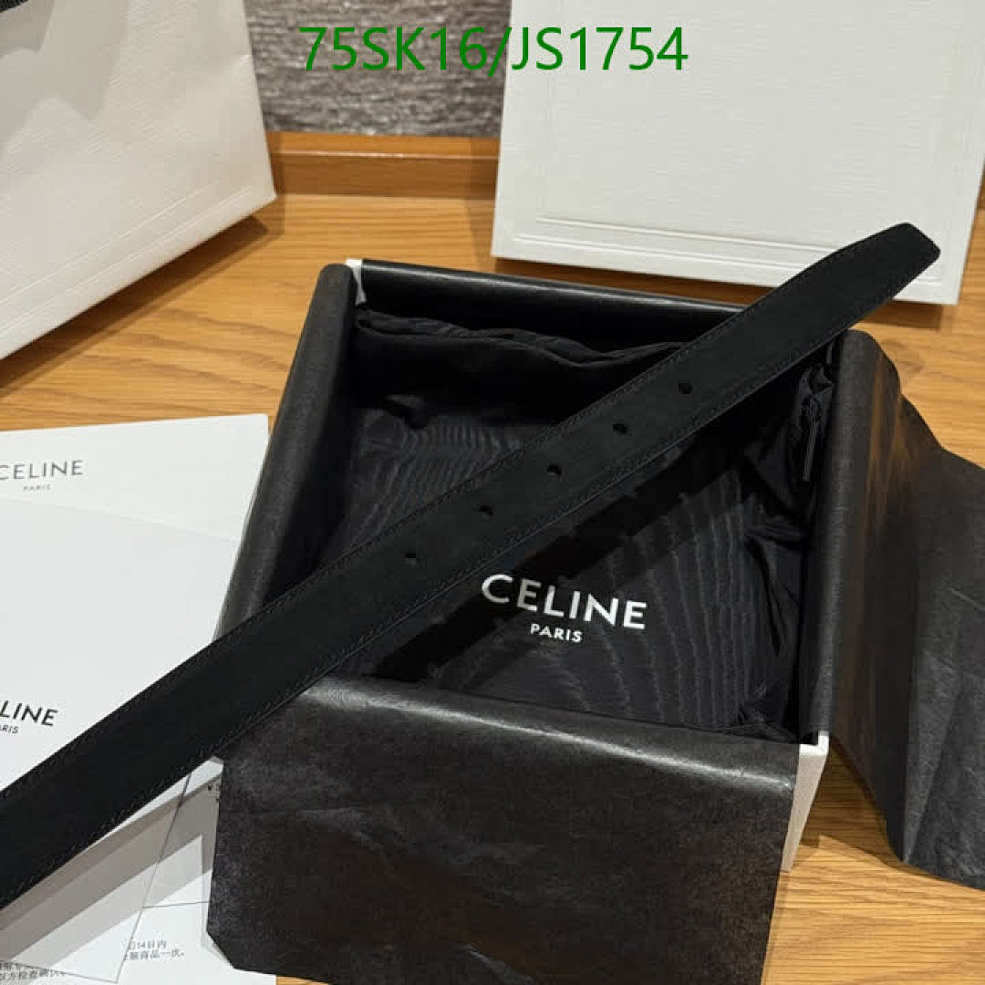 Celine-Belts Code: JS1754 $: 75USD