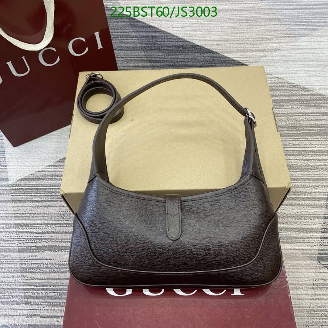 Gucci-Bag-Mirror Quality Code: JS3003 $: 225USD
