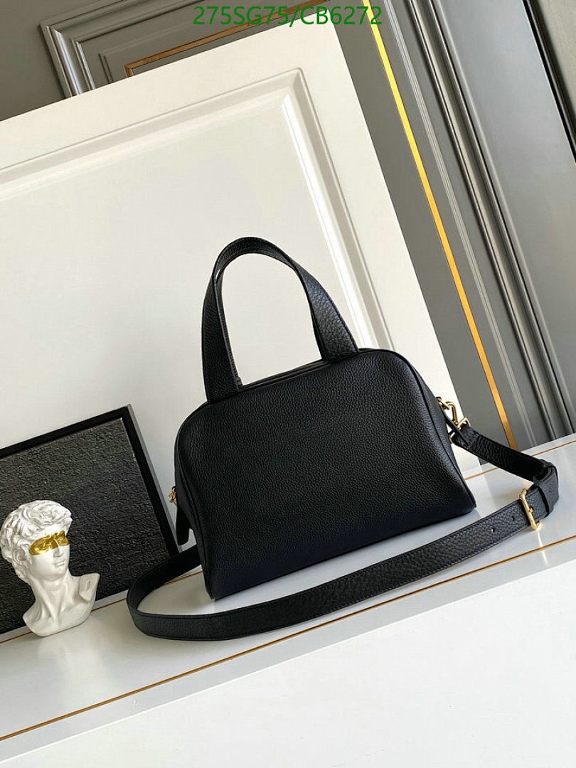 Prada-Bag-Mirror Quality Code: CB6272 $: 275USD
