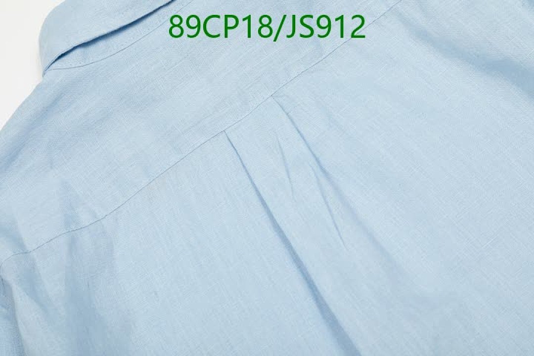 Ralph Lauren-Clothing Code: JS912 $: 89USD