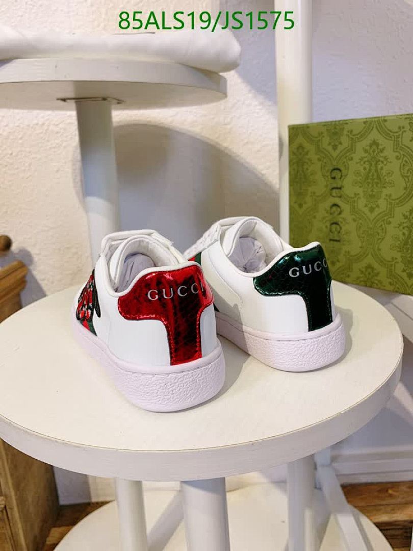 Gucci-Kids shoes Code: JS1575 $: 85USD