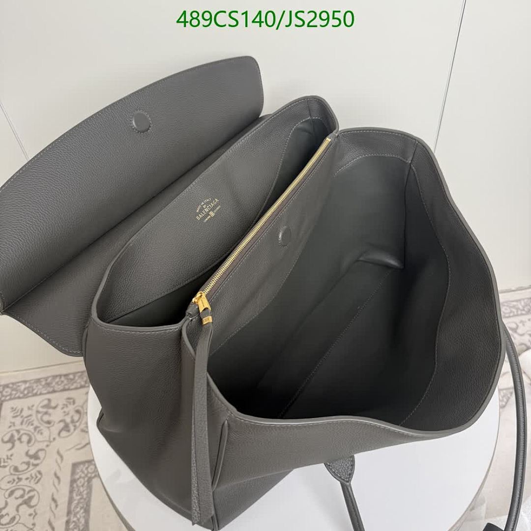 Balenciaga-Bag-Mirror Quality Code: JS2950 $: 489USD