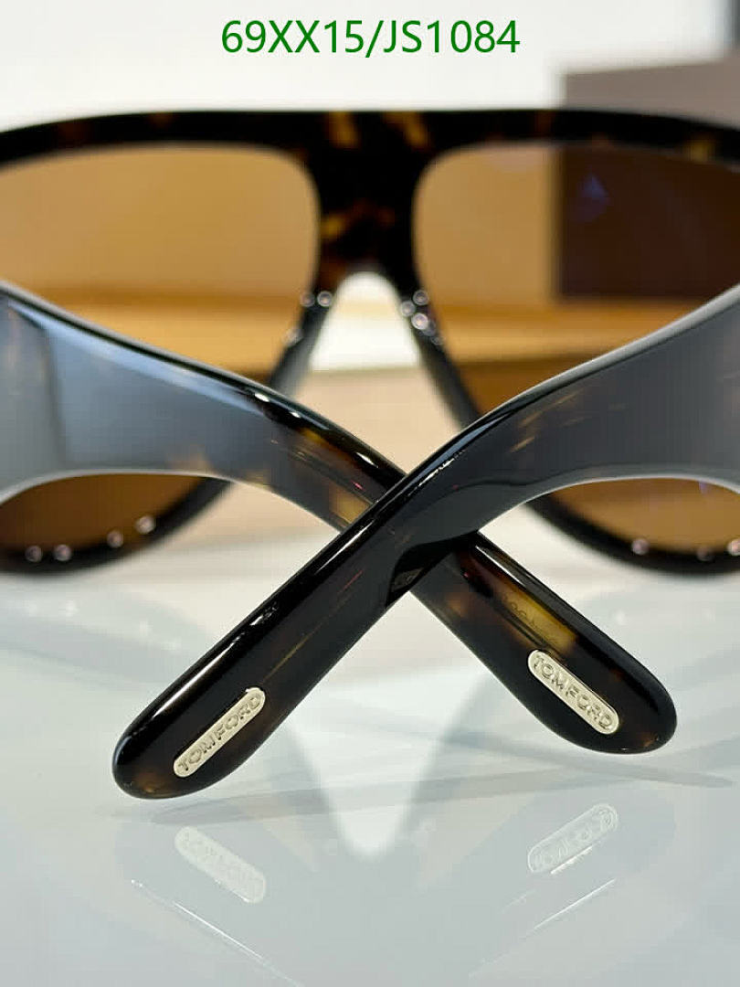 Tom Ford-Glasses Code: JS1084 $: 69USD