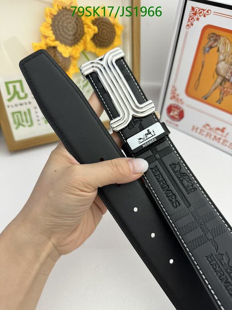 Hermes-Belts Code: JS1966 $: 79USD