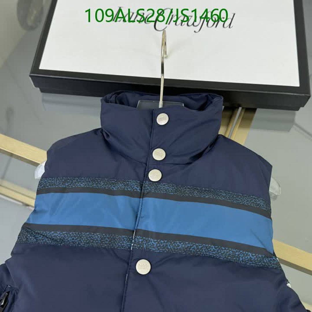 Dior-Kids Clothing Code: JS1460 $: 109USD