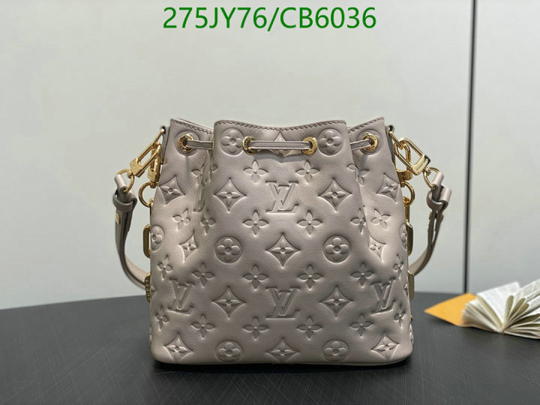 LV-Bag-Mirror Quality Code: CB6036 $: 275USD