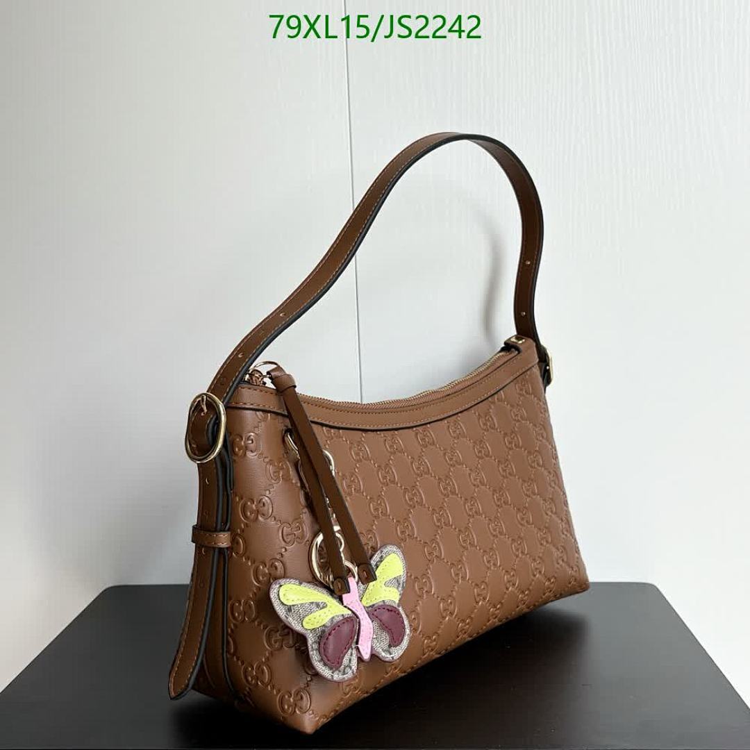 Gucci-Bag-4A Quality Code: JS2242 $: 79USD