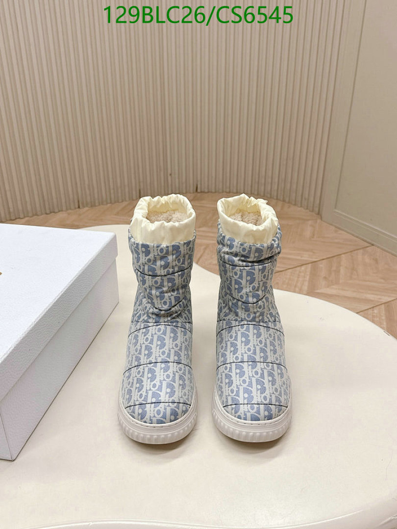 Boots-Women Shoes Code: CS6545 $: 129USD