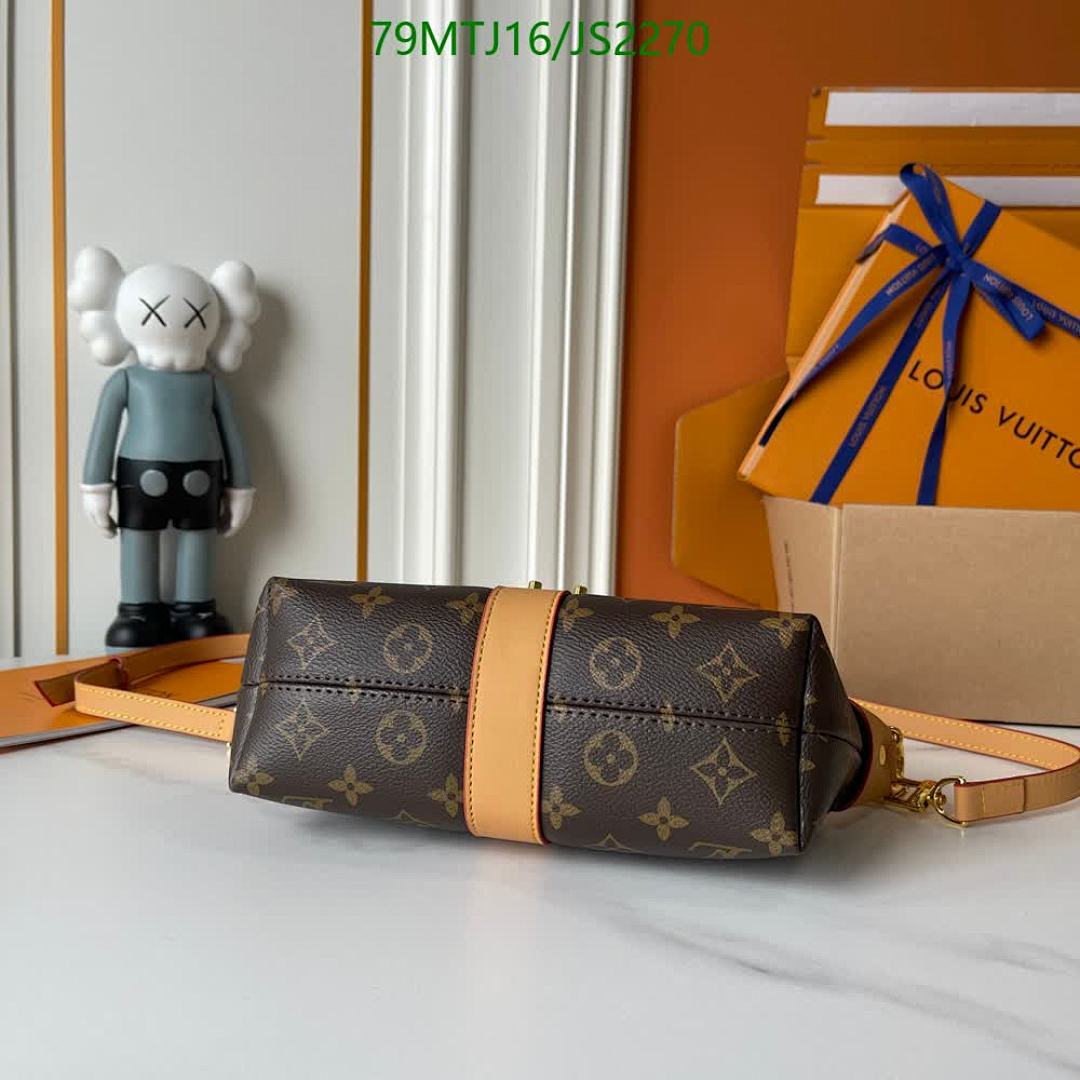 LV-Bag-4A Quality Code: JS2270 $: 79USD