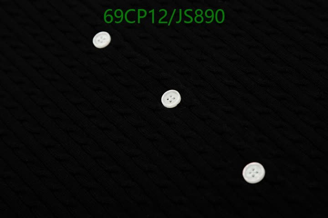 Ralph Lauren-Clothing Code: JS890 $: 69USD