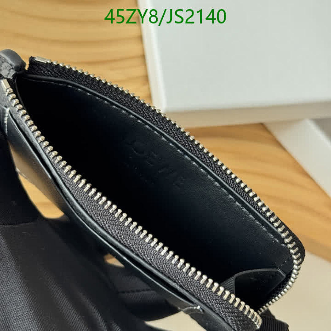 Loewe-Wallet(4A) Code: JS2140 $: 45USD