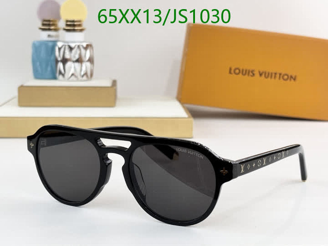 LV-Glasses Code: JS1030 $: 65USD