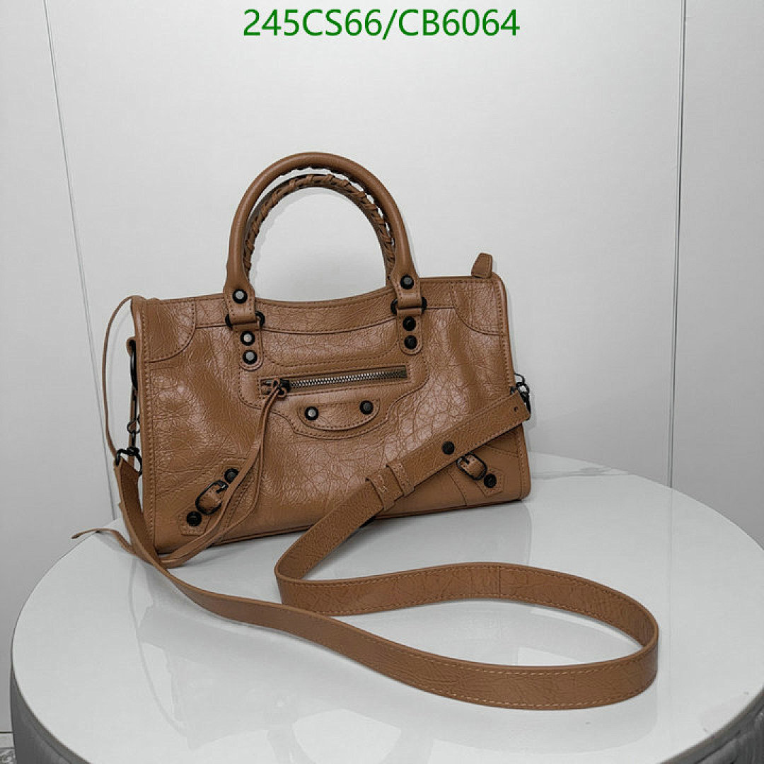 Balenciaga-Bag-Mirror Quality Code: CB6064 $: 245USD
