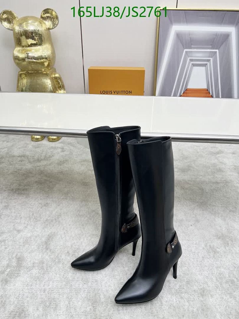 Boots-Women Shoes Code: JS2761 $: 165USD
