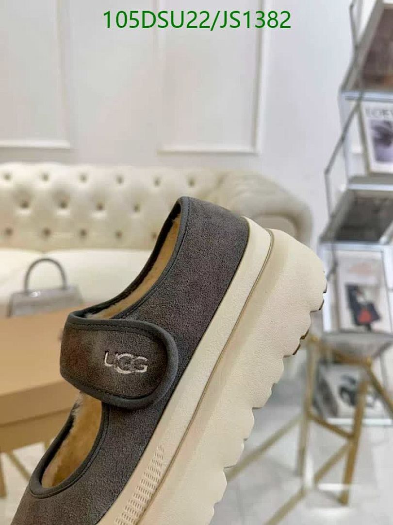 UGG-Women Shoes Code: JS1382 $: 105USD