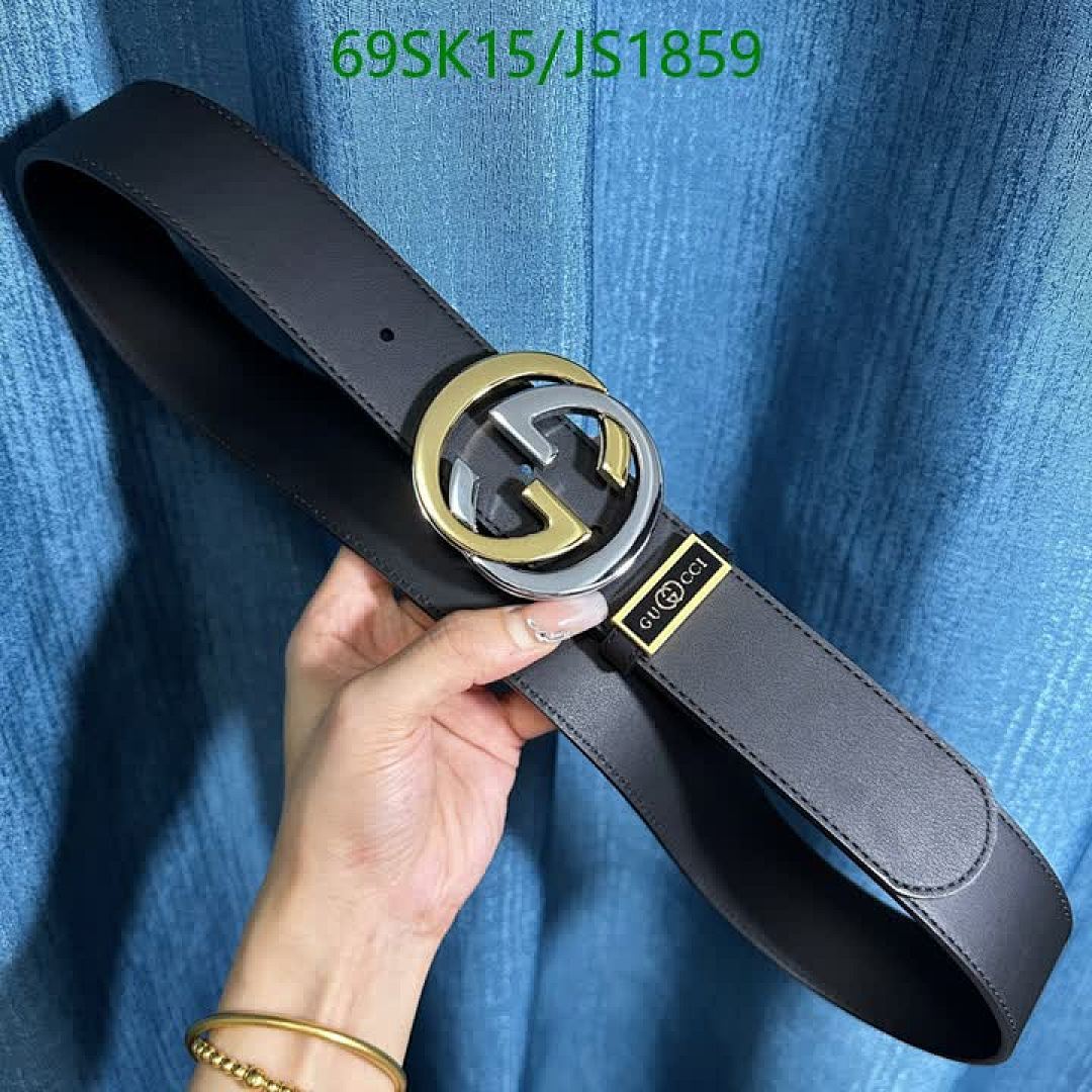 Gucci-Belts Code: JS1859 $: 69USD