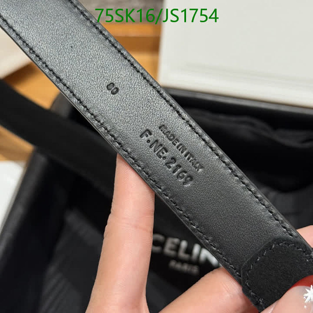 Celine-Belts Code: JS1754 $: 75USD