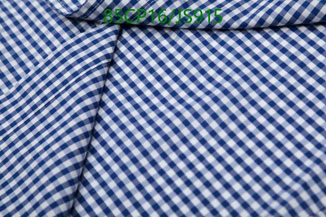 Ralph Lauren-Clothing Code: JS915 $: 85USD