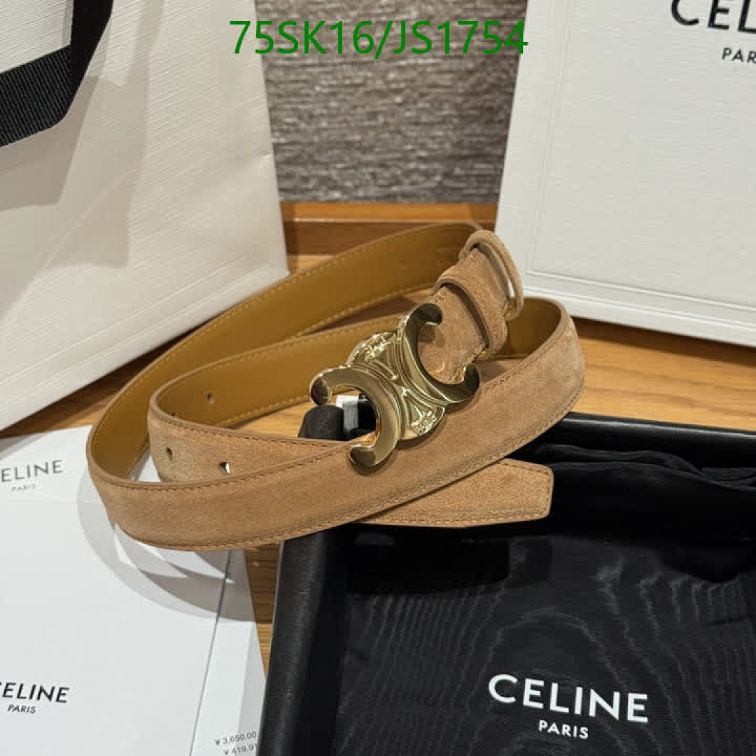 Celine-Belts Code: JS1754 $: 75USD