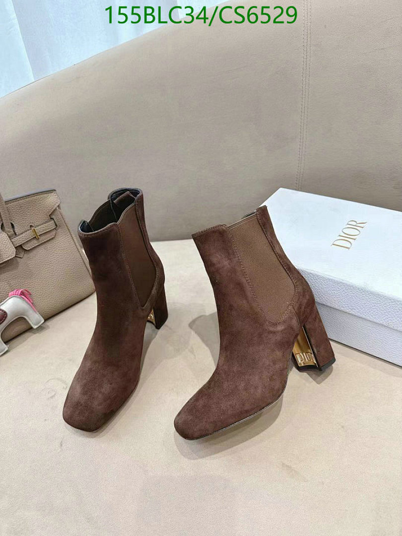 Boots-Women Shoes Code: CS6529 $: 155USD
