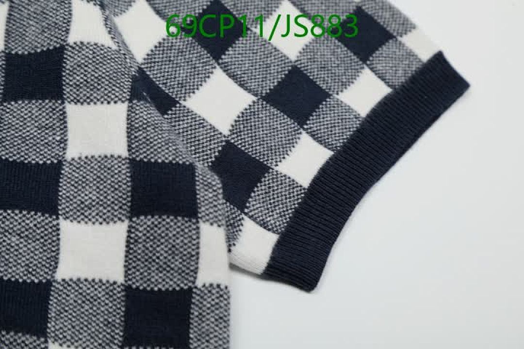 Ralph Lauren-Clothing Code: JS883 $: 69USD