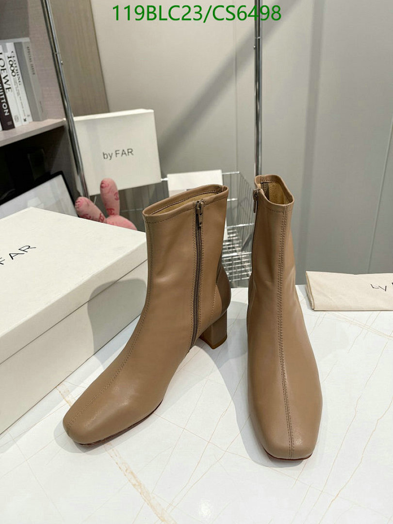 BY Far-Women Shoes Code: CS6498 $: 119USD