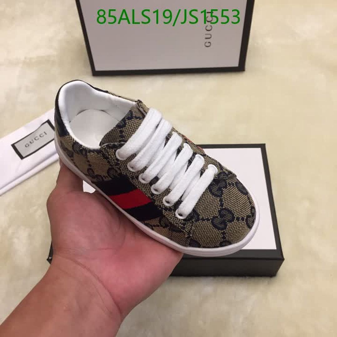 Gucci-Kids shoes Code: JS1553 $: 85USD