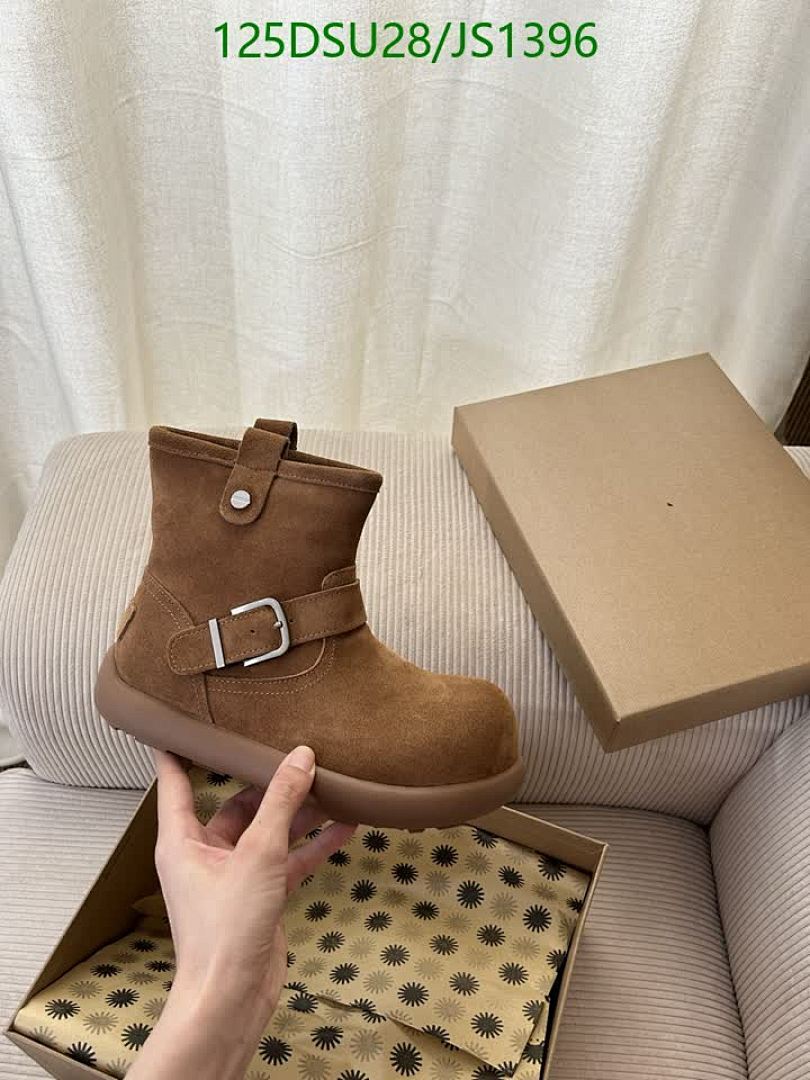 UGG-Women Shoes Code: JS1396 $: 125USD