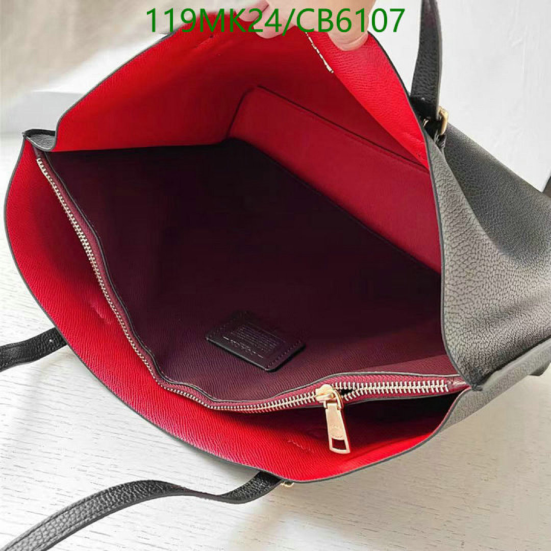 Coach-Bag-Mirror Quality Code: CB6107 $: 119USD