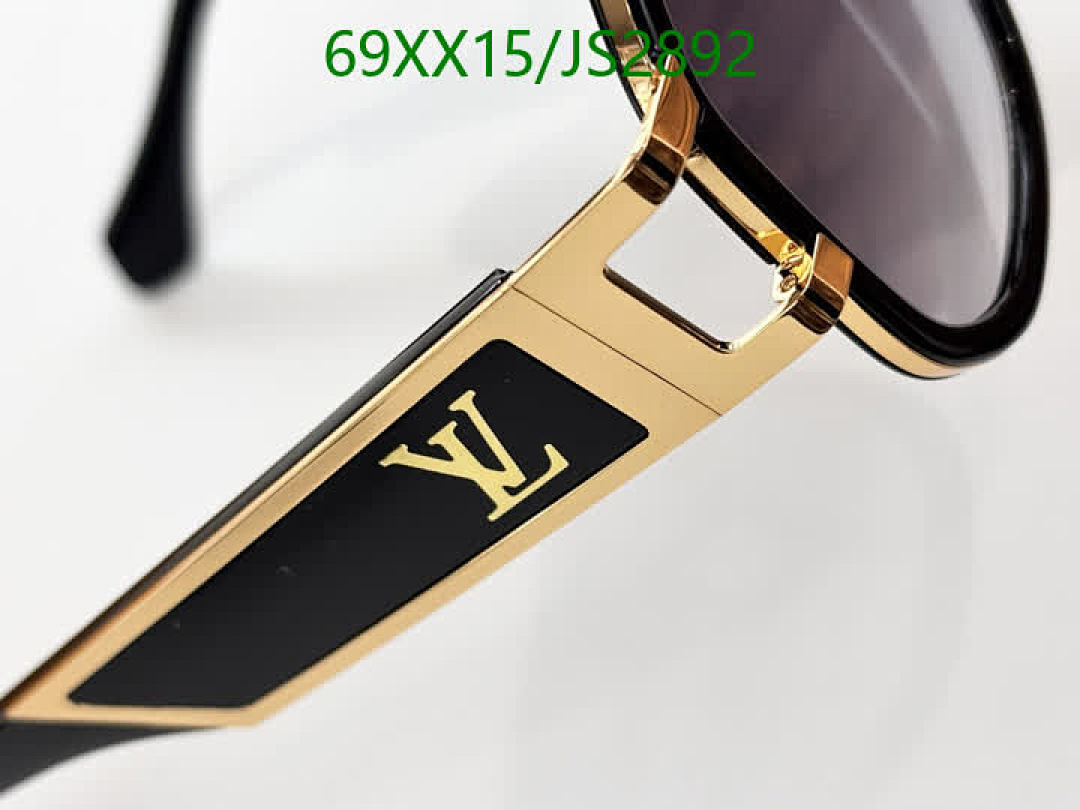 LV-Glasses Code: JS2892 $: 69USD