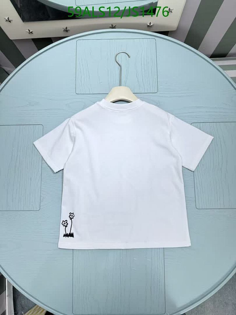 Gucci-Kids Clothing Code: JS1476 $: 59USD